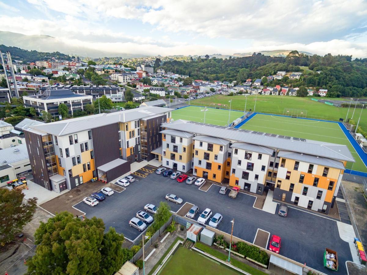 Otago Village Dunedin Ngoại thất bức ảnh