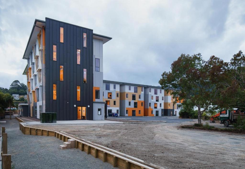 Otago Village Dunedin Ngoại thất bức ảnh