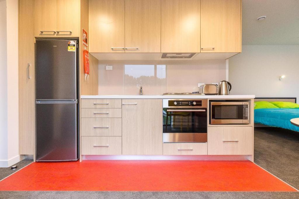 Otago Village Dunedin Ngoại thất bức ảnh