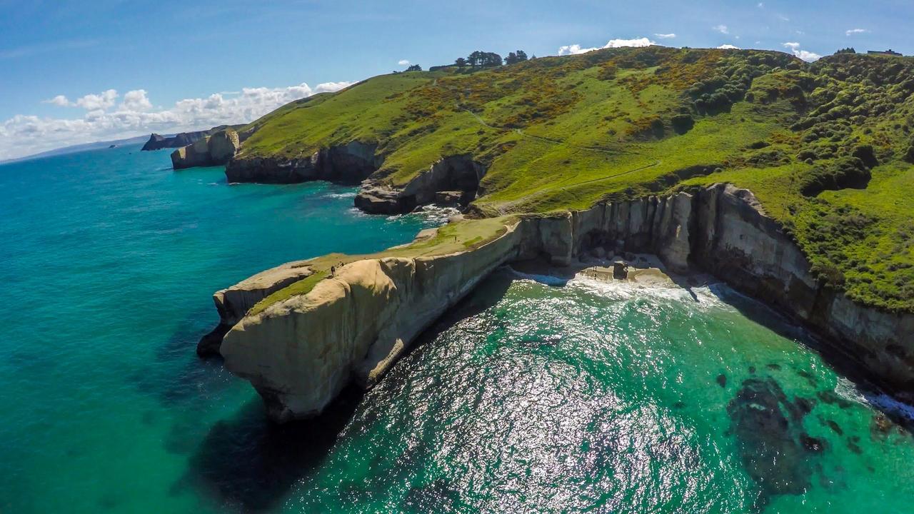 Otago Village Dunedin Ngoại thất bức ảnh