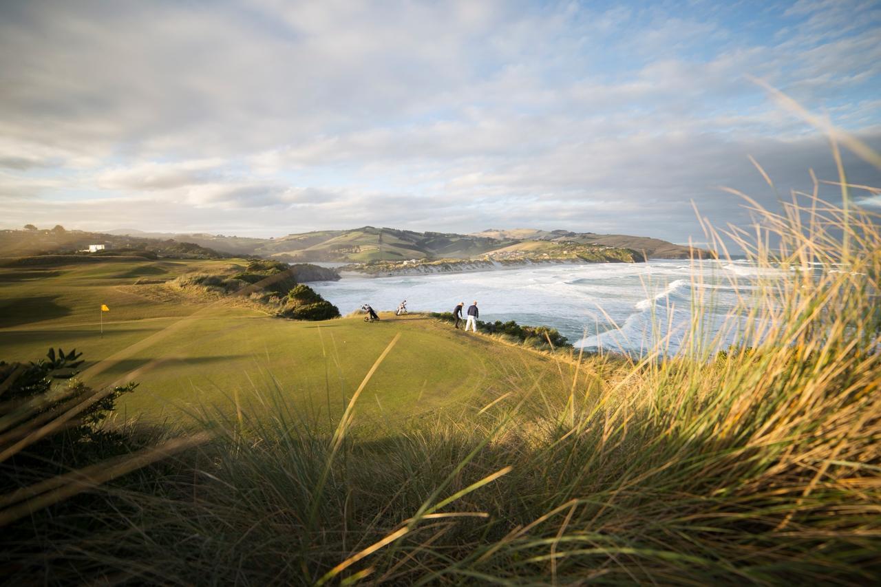 Otago Village Dunedin Ngoại thất bức ảnh