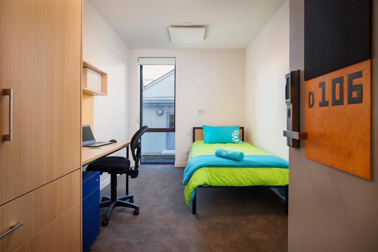 Otago Village Dunedin Ngoại thất bức ảnh