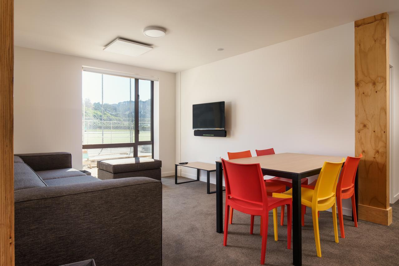 Otago Village Dunedin Ngoại thất bức ảnh