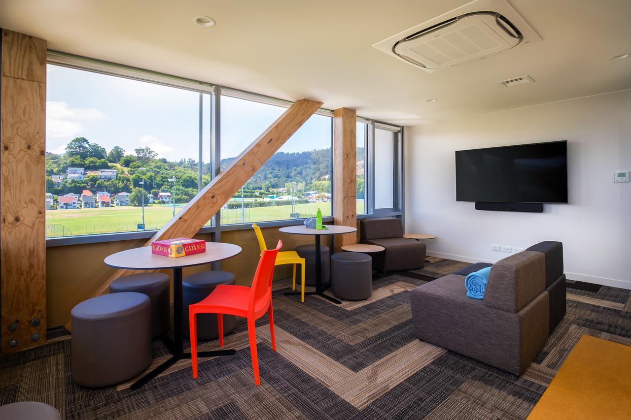 Otago Village Dunedin Ngoại thất bức ảnh