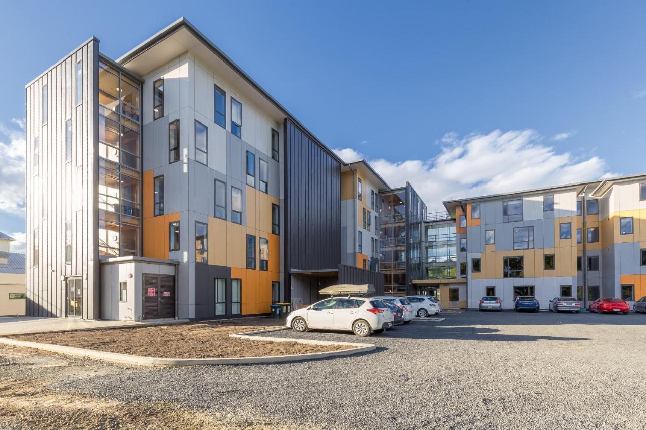 Otago Village Dunedin Ngoại thất bức ảnh