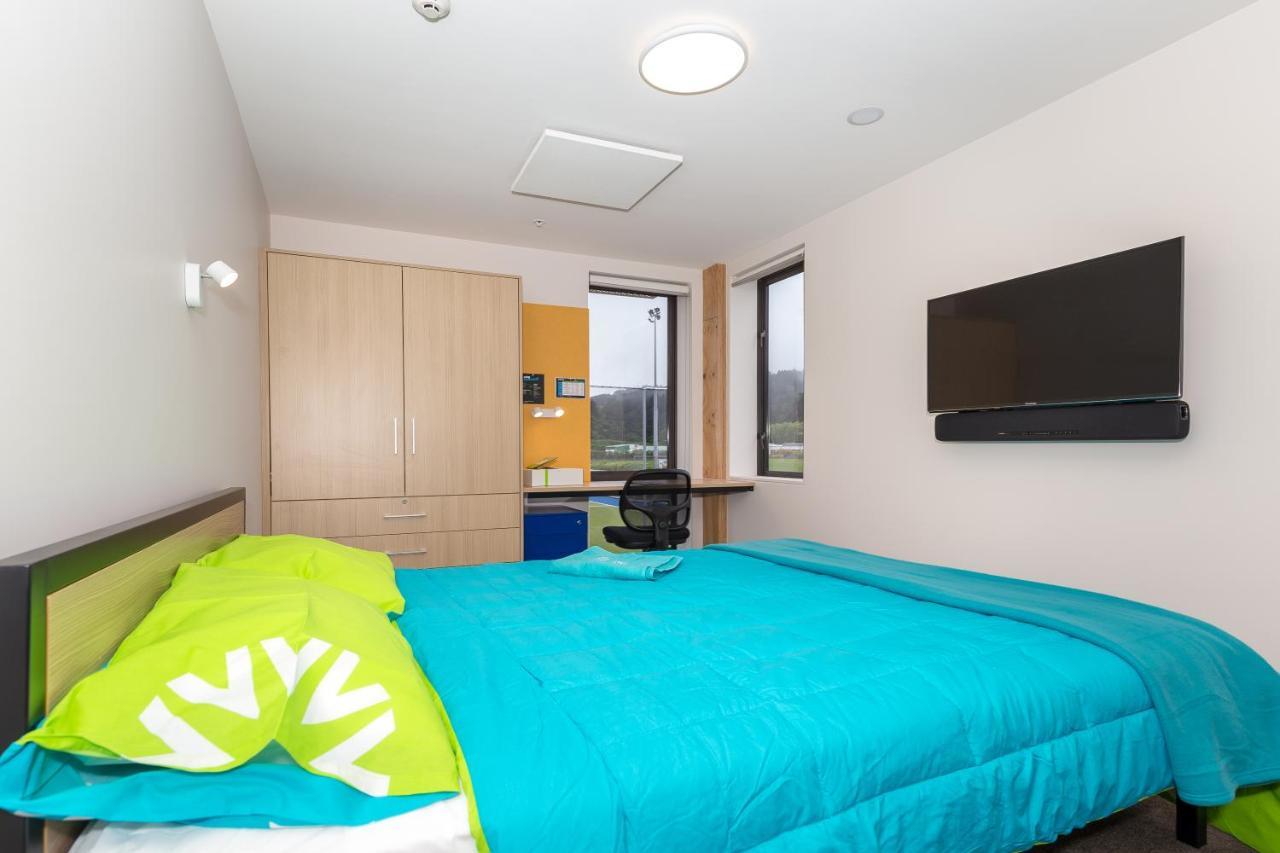 Otago Village Dunedin Ngoại thất bức ảnh