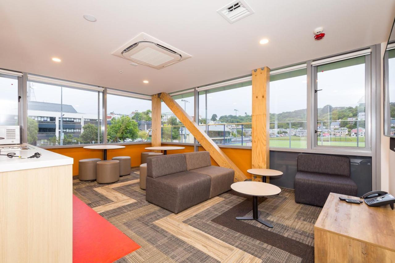 Otago Village Dunedin Ngoại thất bức ảnh