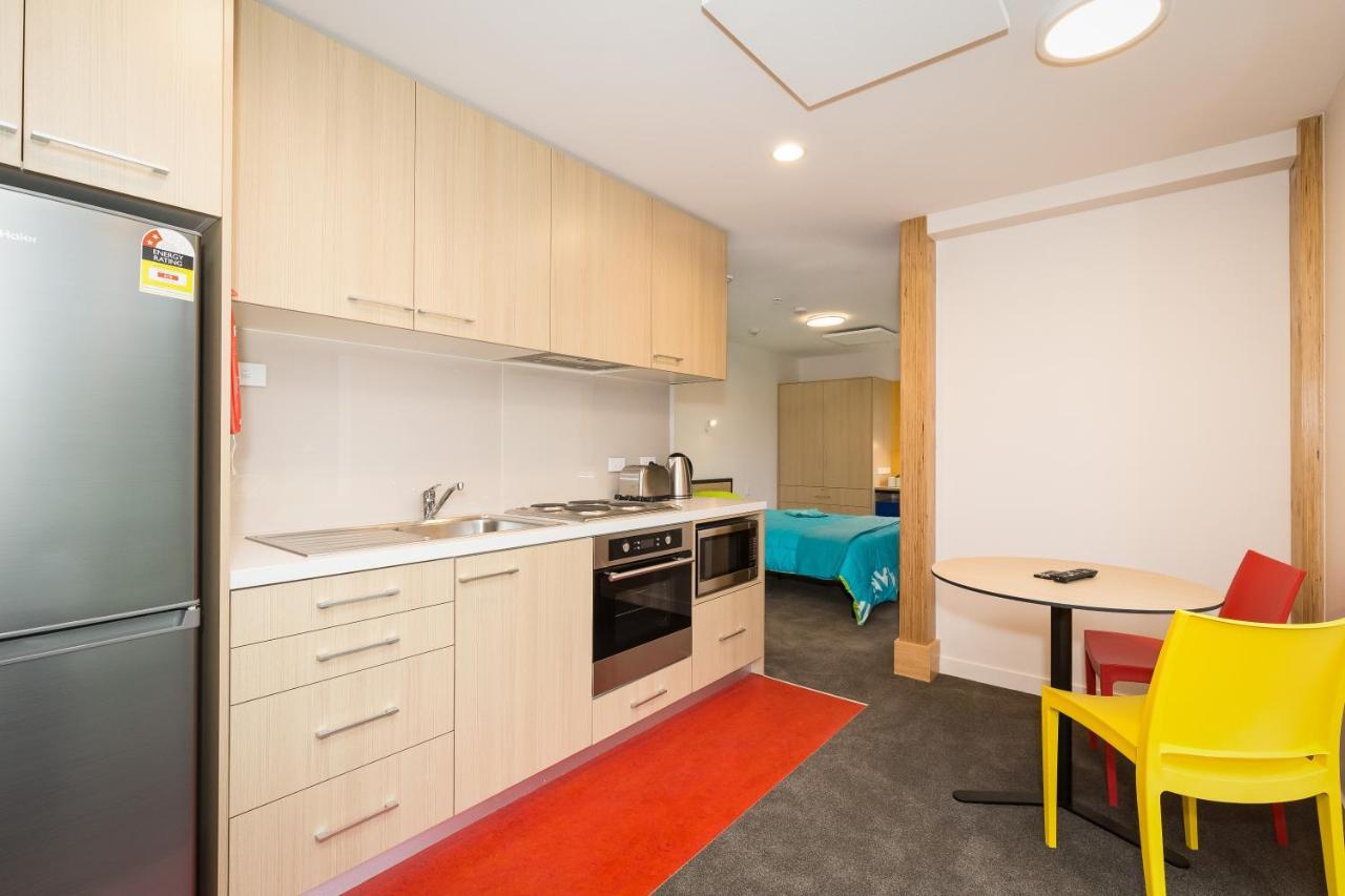 Otago Village Dunedin Ngoại thất bức ảnh
